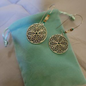 Summer fun earrings